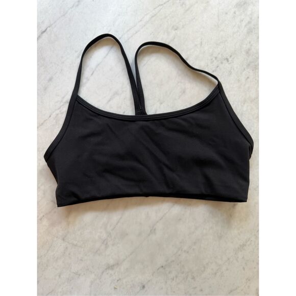 Vuori AllTheFeels Bra BlissBlend Material Size medium Excellent Condition - Picture 7 of 9